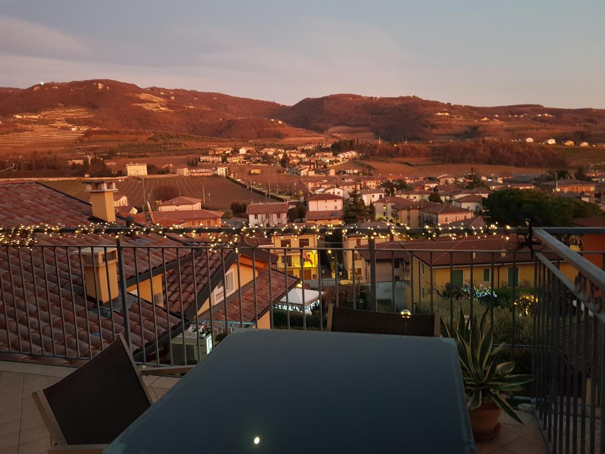 A Casa Meraki Negrar Exterior foto
