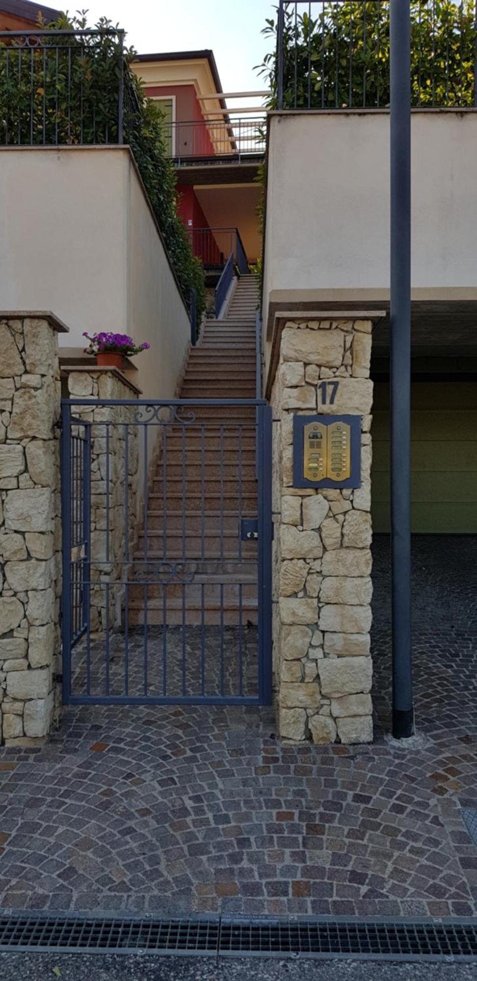 A Casa Meraki Negrar Exterior foto